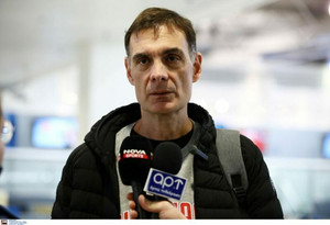 Μπαρτζώκας: &quot;Να παίξουμε πάνω από τα στάνταρ μας για να κερδίσουμε την Εφές&quot; (vid)