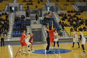 Α.Σ. Καρδίτσας: Τα highlights από τη νίκη-πρωτιάς επί του Παγκρατίου (video)
