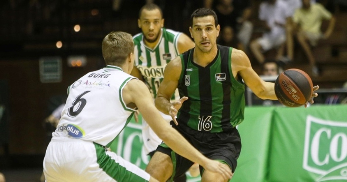 EuroCup: Τρεις αγώνες σήμερα, αύριο με Μονακό ο Προμηθέας