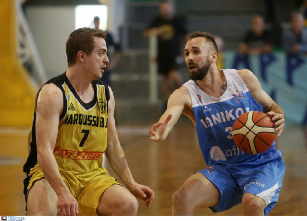 Α2: Στα playoffs Καρδίτσα, Καστοριά και Χ. Τρικούπης, &quot;σώθηκε&quot; το Ψυχικό