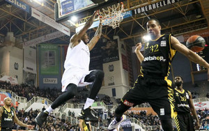 Τα εισιτήρια του ΠΑΟΚ-ΑΕΚ στο BCL !