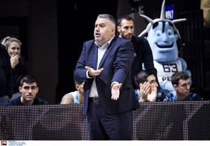 Κολοσσός Ρόδου: Παρελθόν μετά από 18 μέρες ο Γιατράς!