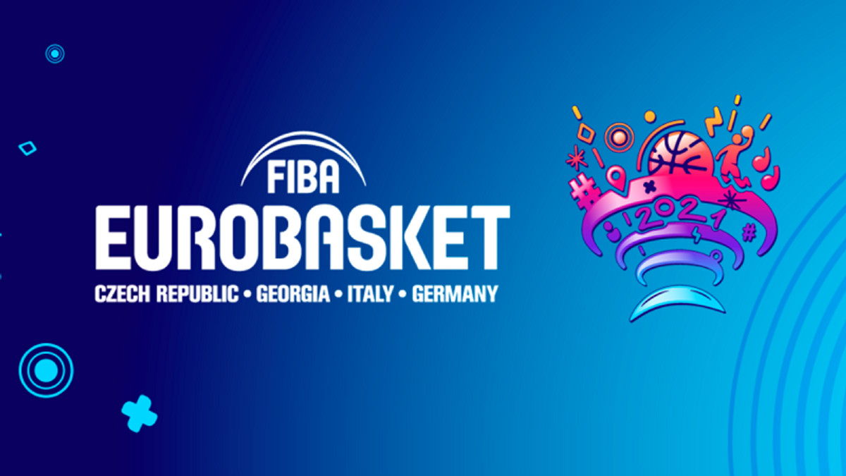 Ακυρώθηκαν τα Eurobasket μικρών ηλικιών, την Πέμπτη απόφαση για το Eurobasket 2021