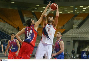 Ο Πανιώνιος κατέκτησε το UNICEF Trophy, 80-71 στον τελικό τη ΦΕΑ (gallery)