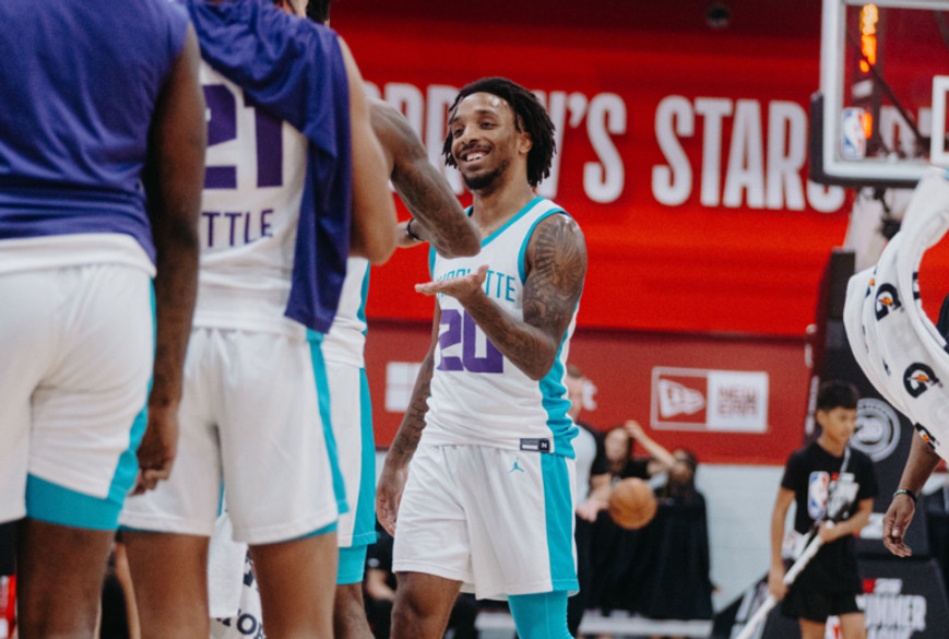 Summer League: Απίθανος Ματ Μόργκαν με 36 πόντους και 11/11 σουτ! (vid)