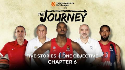 Η πιο συναρπαστική κούρσα για τα playoffs στην ιστορία της Euroleague (video)