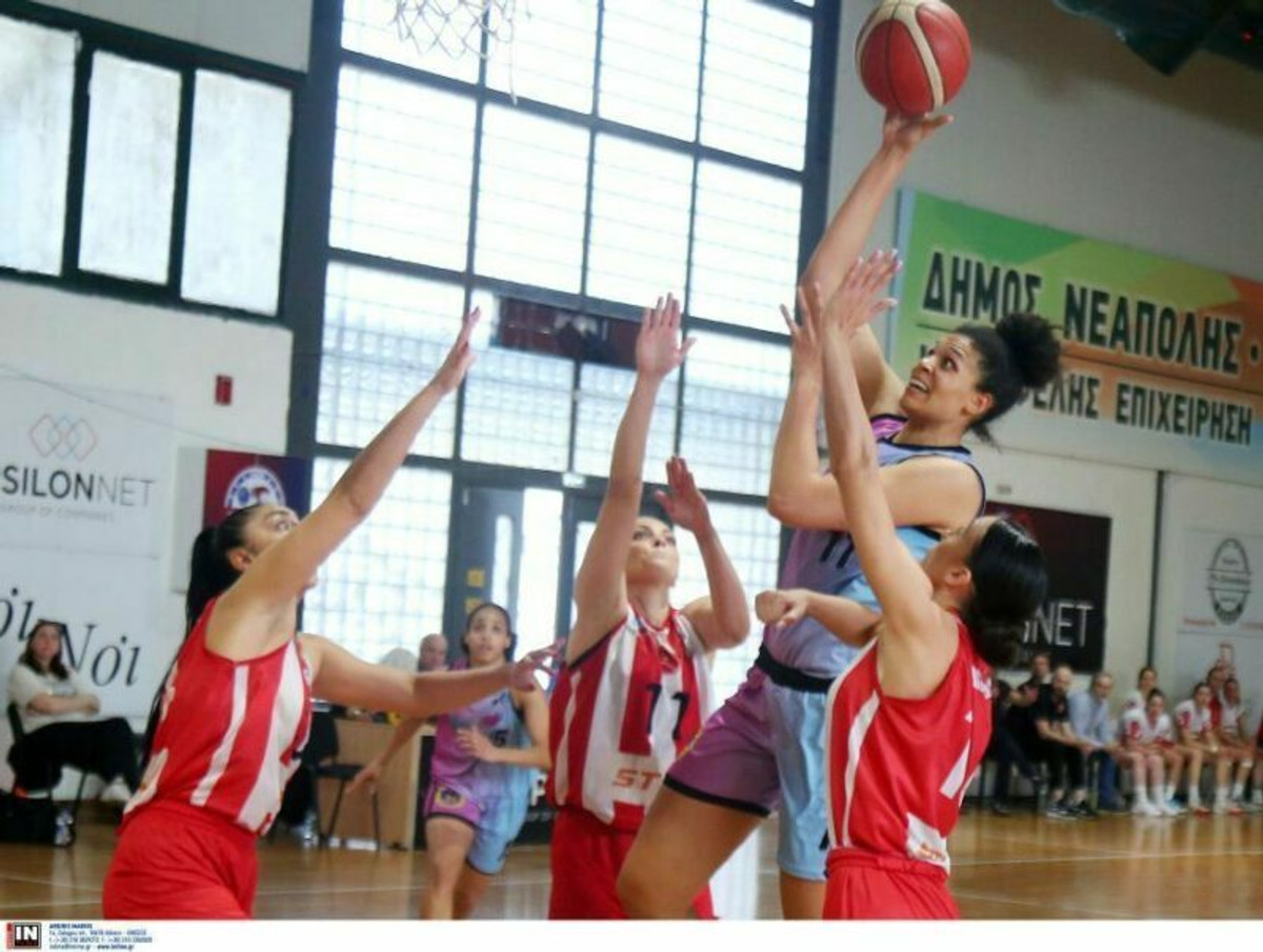 Για την άνοδο Παναθλητικός-Πανσερραϊκός, 1ος τελικός για Ιωνικό-Αμύντα (live streams)