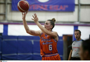 Α1 Γυναικών: Η Δάφνη 73-66 την Ελευθερία Μοσχάτου