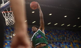 EuroCup: Αναβλήθηκαν οι δύο αγώνες της Ναντέρ με την Μπούρσασπορ