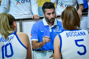 Νίκλας: &quot;Έτοιμοι για αύριο&quot;