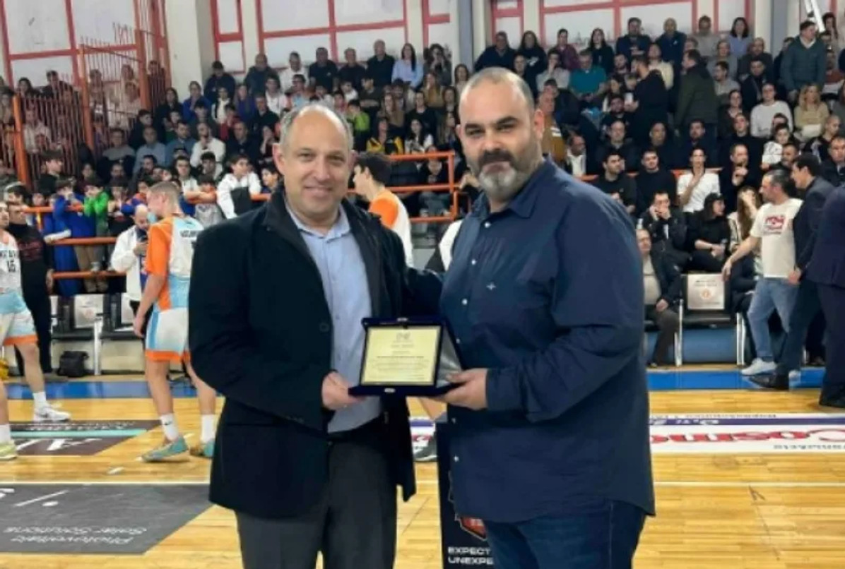 Ταρνάρης: &quot;Θα είναι το μεγαλύτερο έργο της εκατονταετίας για τα Μέγαρα&quot;