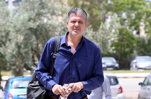 Πανταζόπουλος: &quot;Το Περιστέρι κανονικά στο BCL&quot;