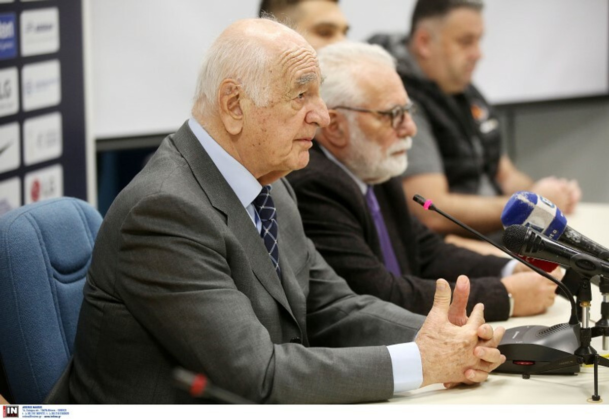 Οι δηλώσεις των εκπροσώπων των ΕΟΚ και Ηρακλείου