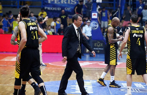 Λούκα Μπάνκι: &quot;Η μοίρα για μας ήταν... μπάσταρδη&quot;!
