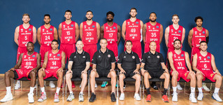 Χάποελ Ιερουσαλήμ: Σε δύσκολη θέση το EuroCup, μάς κάλεσαν να επιστρέψουμε! (pics)