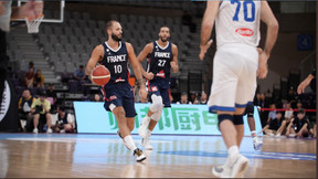 Τα highlights του Γαλλία-Ιταλία 82-80 (video)