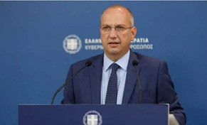Νέος Αναπληρωτής Υπουργός Αθλητισμού ο Γιάννης Οικονόμου