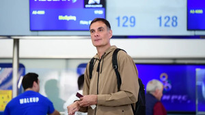 Μπαρτζώκας: &quot;Να εκμεταλλευτούμε ό,τι μας δώσει η Ρεάλ&quot; (video)