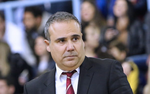 Κοντά στην επιστροφή του στον ΠΑΟΚ ο Φλεβαράκης!