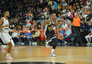 Βιλερμπάν-Παρτίζαν 62-88: Επίδειξη δύναμης