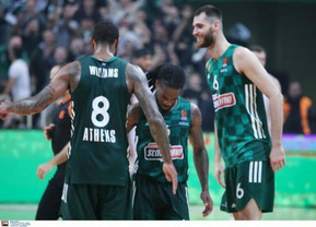 LIVE STREAMING: Παναθηναϊκός-ΑΕΚ στις 19:15