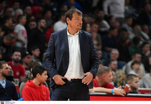 Αταμάν: Δεν είναι εύκολο να παίζεις με 6-7 παίκτες