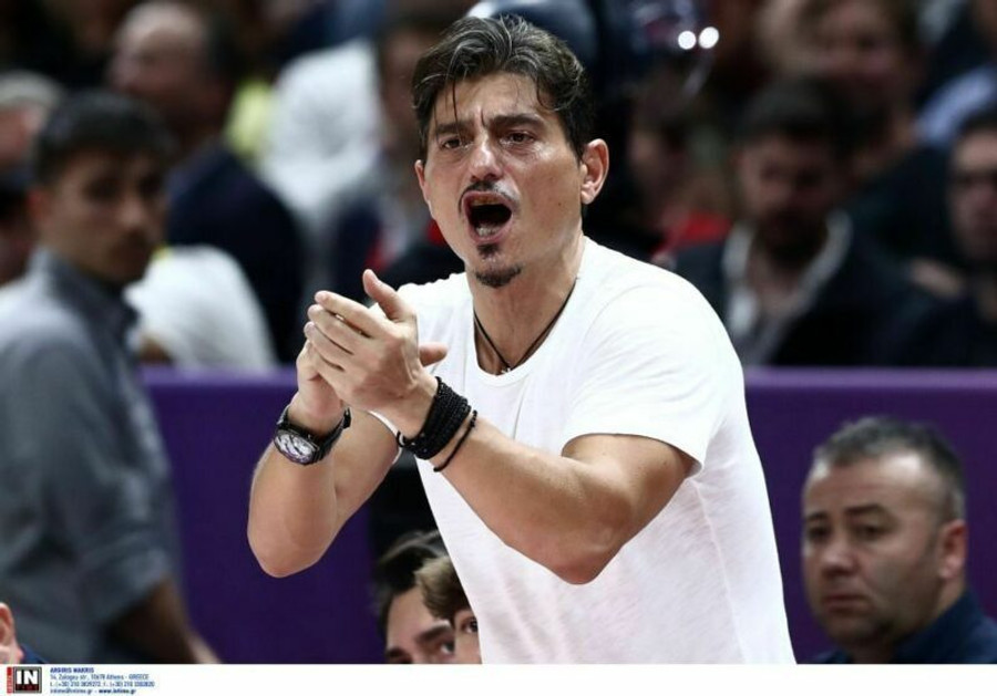 Δικαιώθηκε ο Γιαννακόπουλος, μπορεί να πάει στο Final-8 του Κυπέλλου