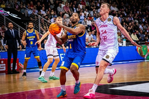 Βόννη-Περιστέρι 89-78: Έχασε, αλλά δεν χάθηκε (vids)