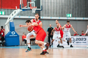 Ελβετία-Πολωνία 70-80: Ο Πονίτκα έκανε την ανατροπή!