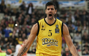 Κι επίσημα στη Μούρθια ο Ντούσαν Σάκοτα (pic &amp; vid)