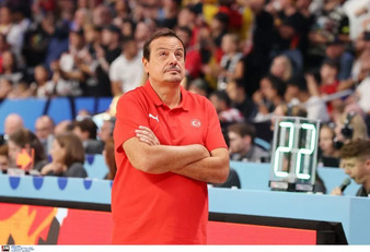 Αταμάν: &quot;Όταν χάνω δεν βλέπω κάτι θετικό&quot; - Τι είπε ο Όσμαν