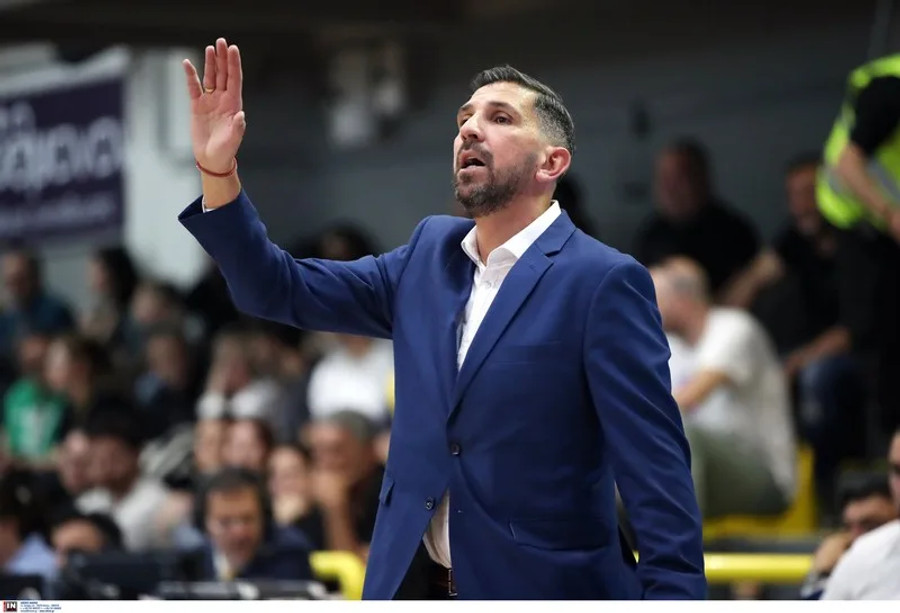 Μπατής: "Δύσκολο να ανταπεξέλθεις όταν έχεις συνηθίσει την ήττα"