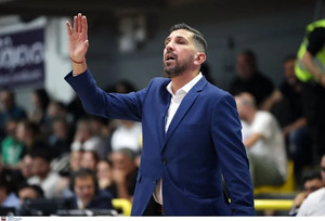 Μπατής: &quot;Δύσκολο να ανταπεξέλθεις όταν έχεις συνηθίσει την ήττα&quot;