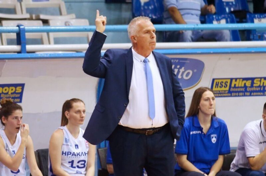 Πολυμένης: &quot;Το παιχνίδι με την Κλουζ θα είναι γιορτή&quot;