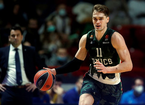 VTB League: Ξέσπασαν Ούνικς Καζάν και Ζενίτ Αγίας Πετρούπολης