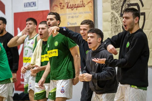 Νational League 2: Τελικοί μέρος 3ο σήμερα στους πέντε ομίλους (live stream)