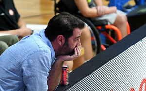 Τσάπας: &quot;Νέος προπονητής του Ιωνικού ο Βετούλας&quot;