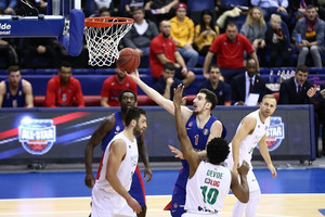 Η ΤΣΣΚΑ Μόσχας 102-78 τη Ζιέλονα Γκόρα στη VTB