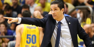 Σφαιρόπουλος: Με το στιλ του Κάτας ο Παναθηναϊκός