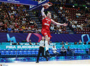 Ξέσπασε στο δεύτερο η Κροατία 86-65 τη Μεγάλη Βρετανία (pics)