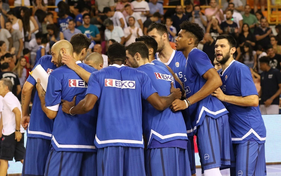 Τα εισιτήρια για το τουρνουά &quot;Ακρόπολις&quot;