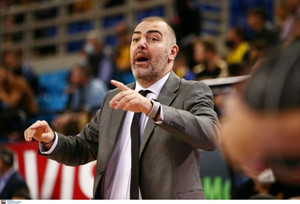 Δέδας: &quot;Αξίζαμε να κερδίσουμε&quot; - Καστρίτης : &quot;Σήμερα κερδίσαμε το παιχνίδι&quot;!