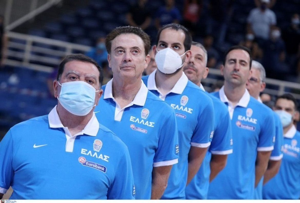Ρικ Πιτίνο: &quot;Θα μου λείψετε αδέλφια&quot;! (pic)