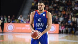 Άνετα την Μπουγιουκσεχίρ η Εφές πριν τον Ολυμπιακό