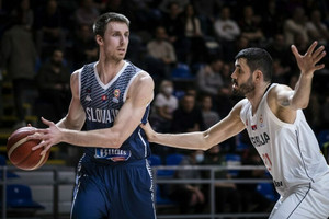 Παρτιζάν: Απέκτησε τον Σλοβάκο Βλάντιμιρ Μπροντζιάνσκι (pic)