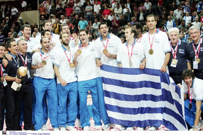 Σαν σήμερα: Το χάλκινο μετάλλιο της Ελλάδας στην Πολωνία (vid)