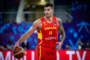 Πρώτη στον Α&#039; όμiλο η Ισπανία, 72-69 την Τουρκία (pics)
