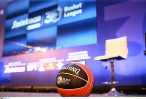 Οι αφαιρέσεις βαθμών των ομάδων της Basket League μετά τις ανακοινώσεις Αυγενάκη