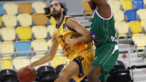EuroCup: 2/2 η Γκραν Κανάρια, νίκες για Μονακό, Βίρτους, Μπρέσια και Μπανταλόνα (vids)