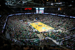 Ζαλγκίρις Κάουνας: Διπλό sold out για Φενέρμπαχτσε και Παναθηναϊκό (pic)